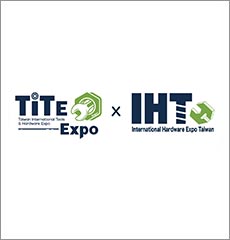 IHT - International Hardware Expo Taiwan
